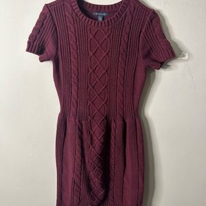 Tommy Hilfiger Sweater Dress